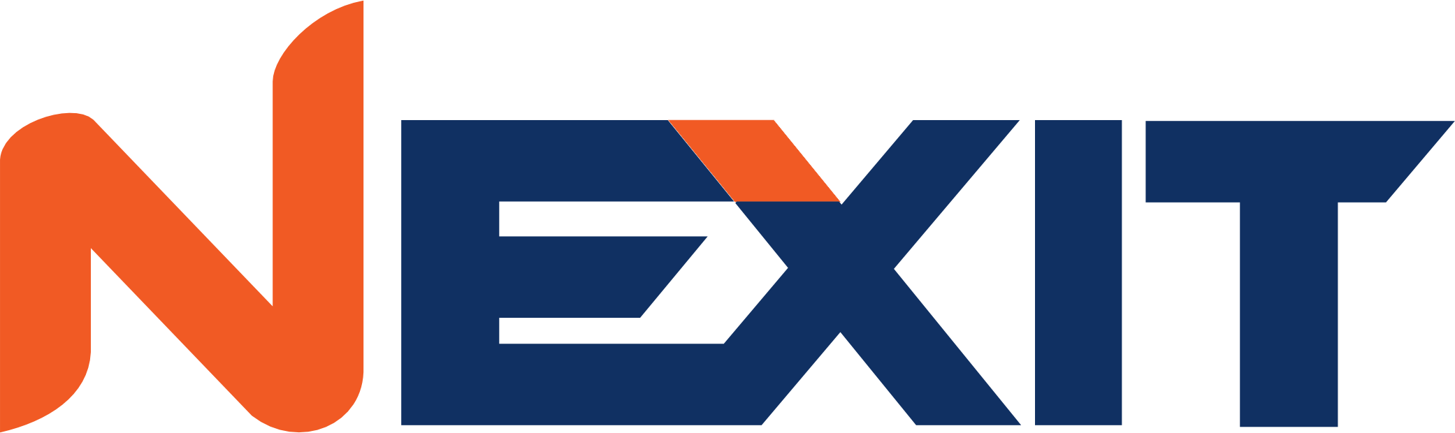 NexIT Logo